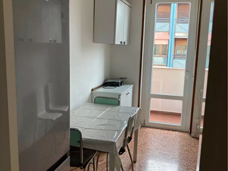 Immagine 2 di Appartamento in affitto  in PIAZZA IMPERATORE TITO a Milano