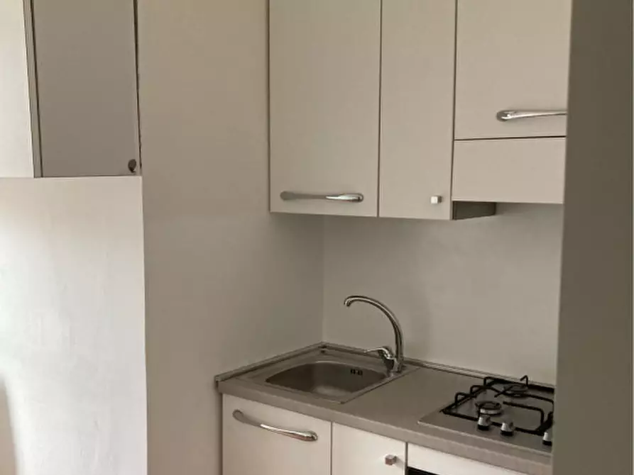 Immagine 3 di Appartamento in affitto  in PIAZZA IMPERATORE TITO a Milano