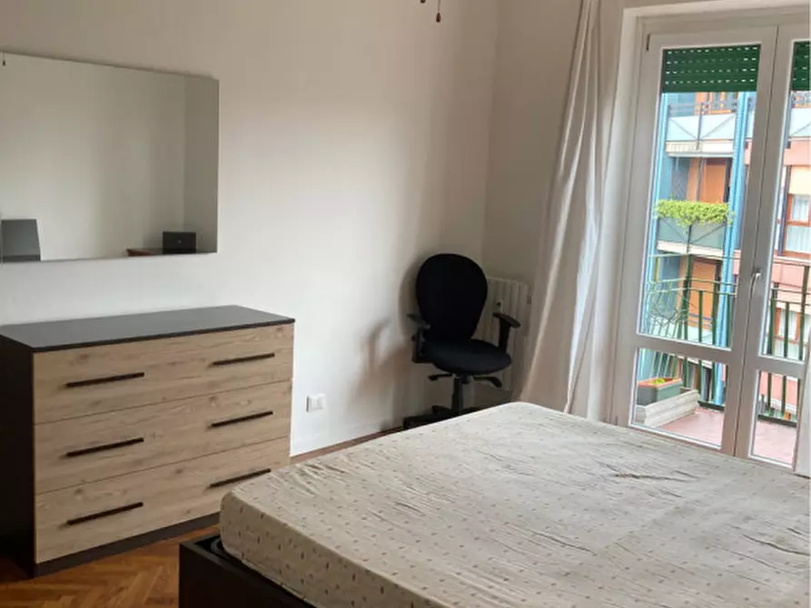 Immagine 6 di Appartamento in affitto  in PIAZZA IMPERATORE TITO a Milano