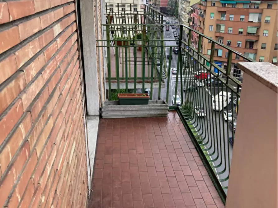 Immagine 8 di Appartamento in affitto  in PIAZZA IMPERATORE TITO a Milano