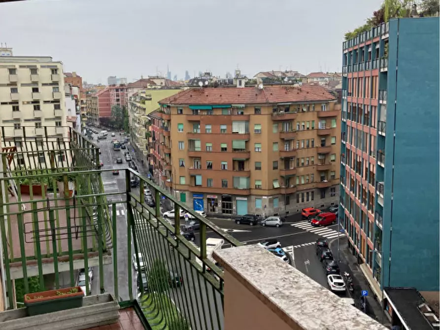 Immagine 9 di Appartamento in affitto  in PIAZZA IMPERATORE TITO a Milano