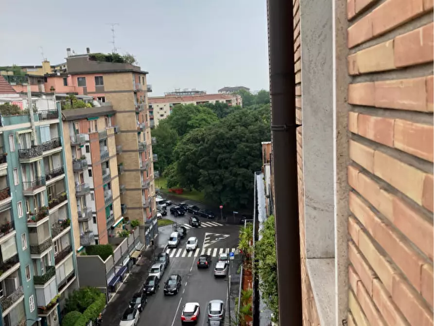 Immagine 10 di Appartamento in affitto  in PIAZZA IMPERATORE TITO a Milano
