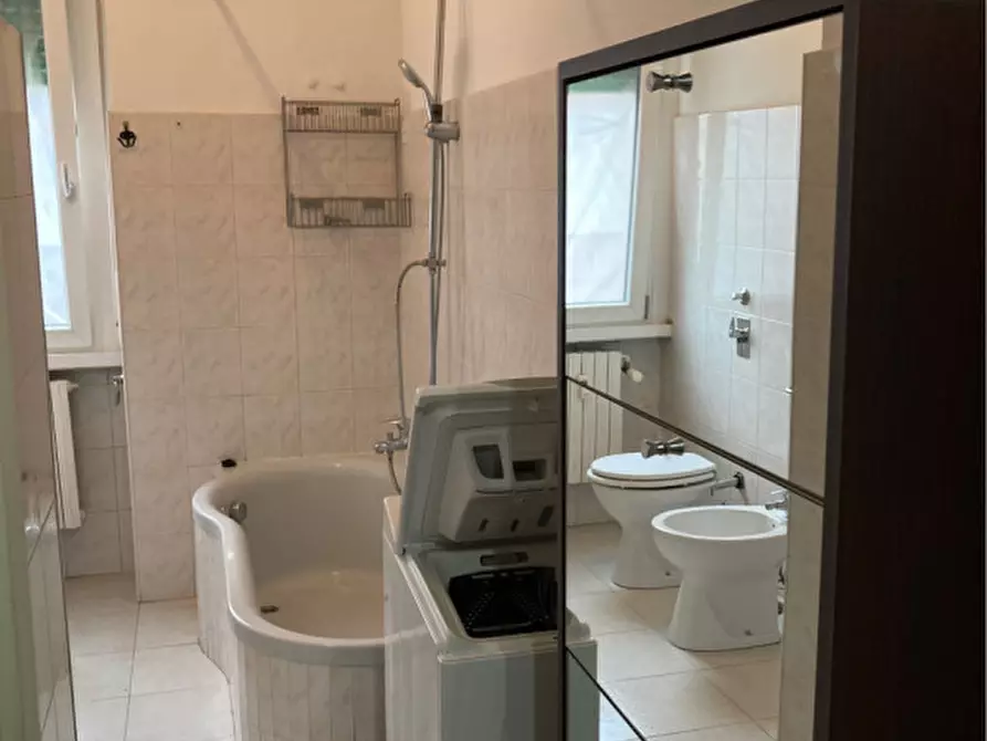 Immagine 12 di Appartamento in affitto  in PIAZZA IMPERATORE TITO a Milano