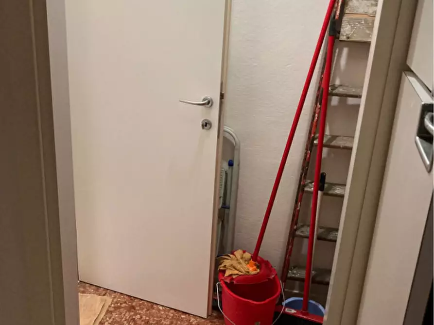 Immagine 13 di Appartamento in affitto  in PIAZZA IMPERATORE TITO a Milano