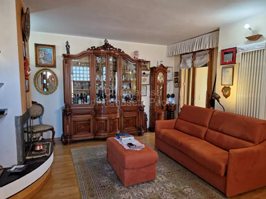 Immagine 4 di Appartamento in vendita  in strada provinciale a Montelabbate