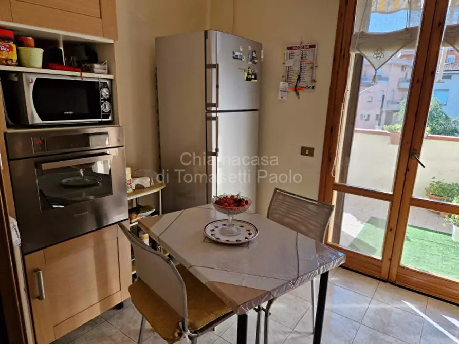 Immagine 7 di Appartamento in vendita  in strada provinciale a Montelabbate