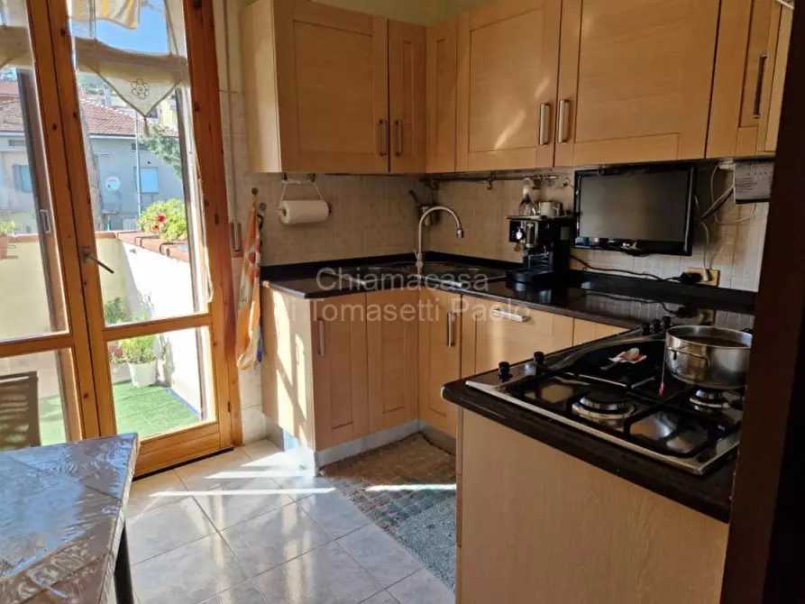 Immagine 8 di Appartamento in vendita  in strada provinciale a Montelabbate