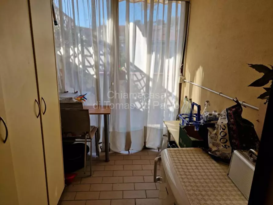 Immagine 9 di Appartamento in vendita  in strada provinciale a Montelabbate