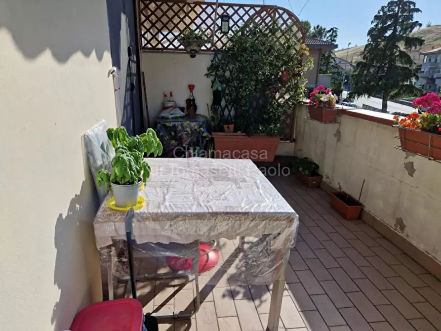 Immagine 10 di Appartamento in vendita  in strada provinciale a Montelabbate