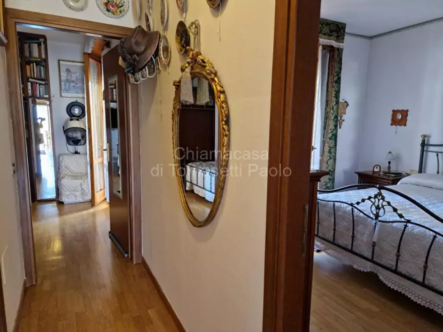 Immagine 12 di Appartamento in vendita  in strada provinciale a Montelabbate