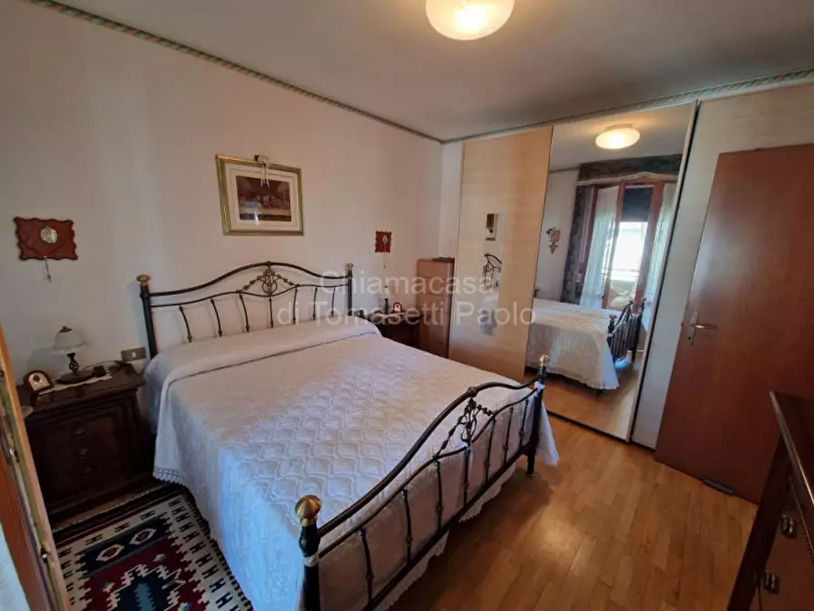 Immagine 13 di Appartamento in vendita  in strada provinciale a Montelabbate