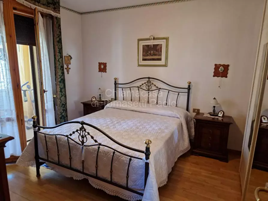 Immagine 14 di Appartamento in vendita  in strada provinciale a Montelabbate