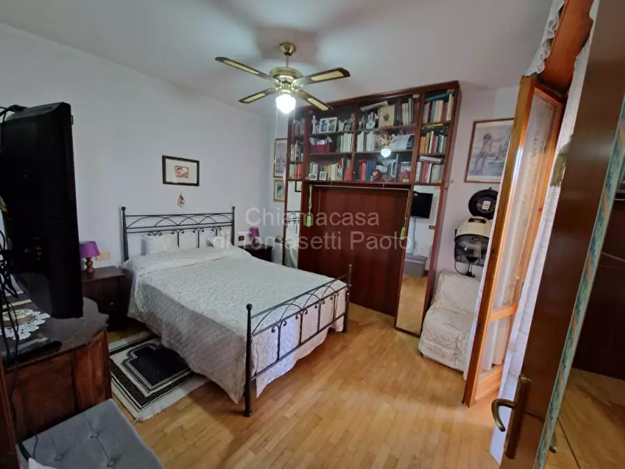 Immagine 17 di Appartamento in vendita  in strada provinciale a Montelabbate