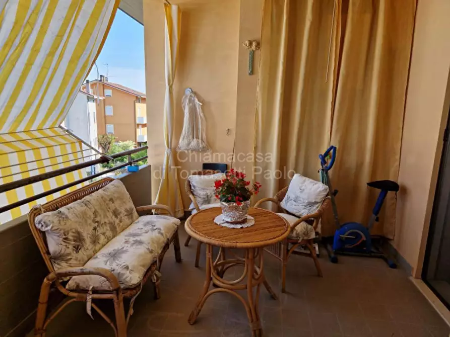 Immagine 18 di Appartamento in vendita  in strada provinciale a Montelabbate