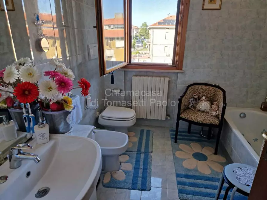 Immagine 19 di Appartamento in vendita  in strada provinciale a Montelabbate