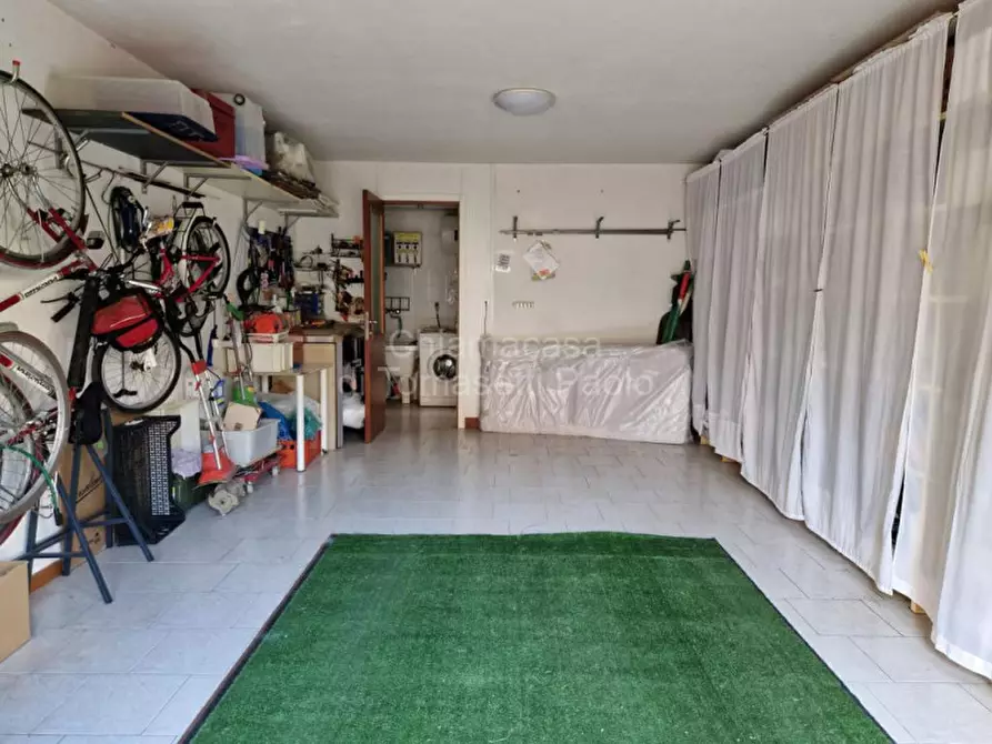 Immagine 21 di Appartamento in vendita  in strada provinciale a Montelabbate