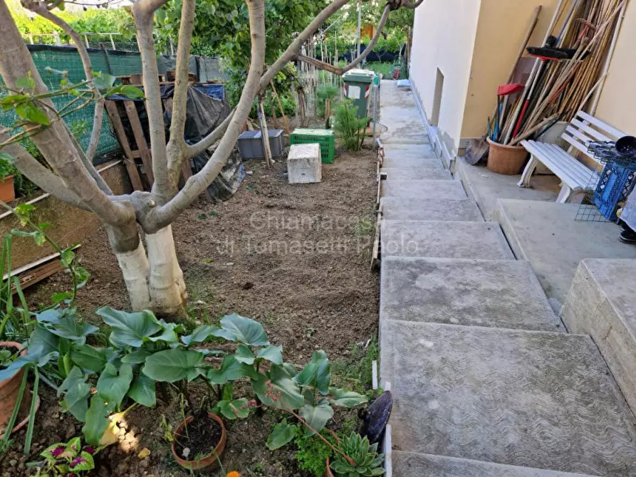 Immagine 22 di Appartamento in vendita  in strada provinciale a Montelabbate