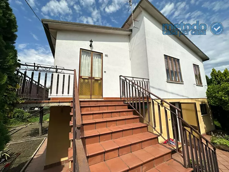 Immagine 1 di Casa indipendente in vendita  a Ceregnano