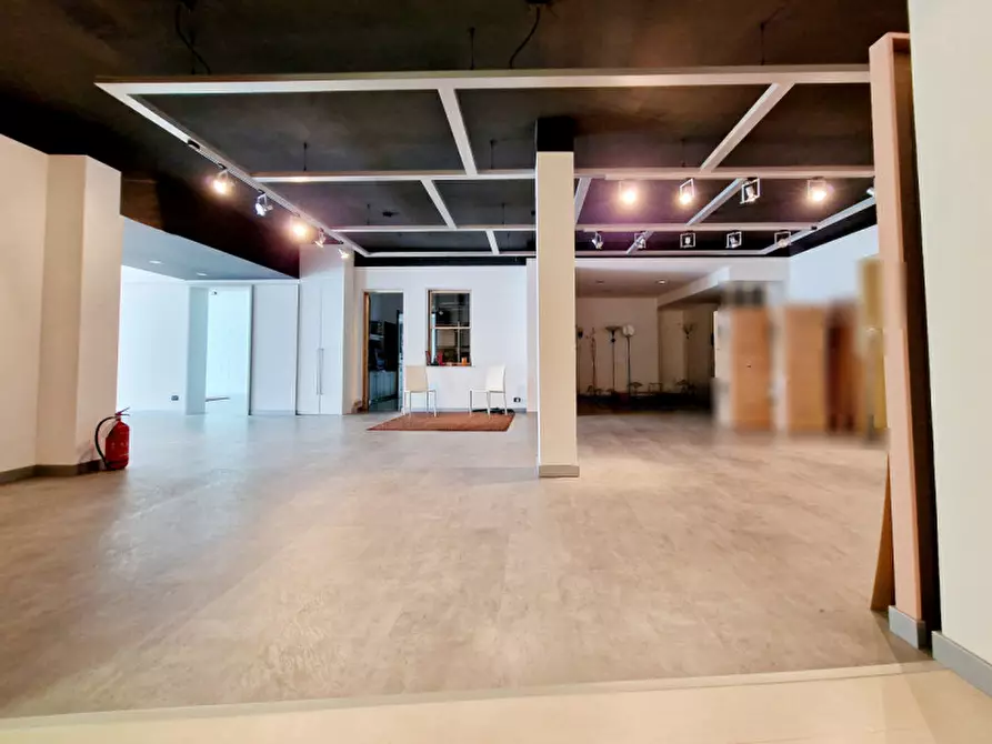 Immagine 3 di Negozio in vendita  in VIA ROMA a Ponso