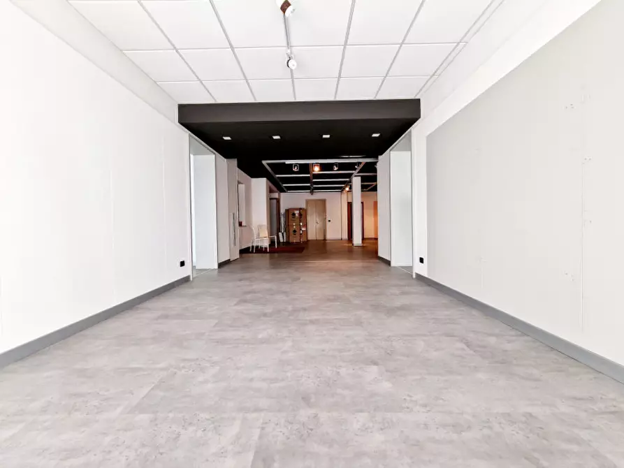 Immagine 4 di Negozio in vendita  in VIA ROMA a Ponso