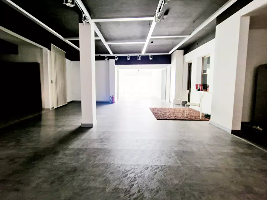 Immagine 6 di Negozio in vendita  in VIA ROMA a Ponso