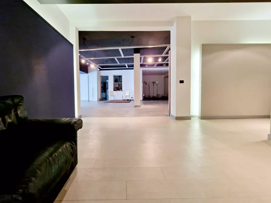 Immagine 8 di Negozio in vendita  in VIA ROMA a Ponso