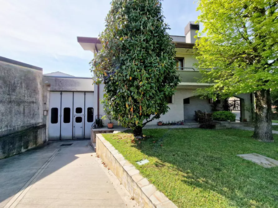 Immagine 10 di Negozio in vendita  in VIA ROMA a Ponso