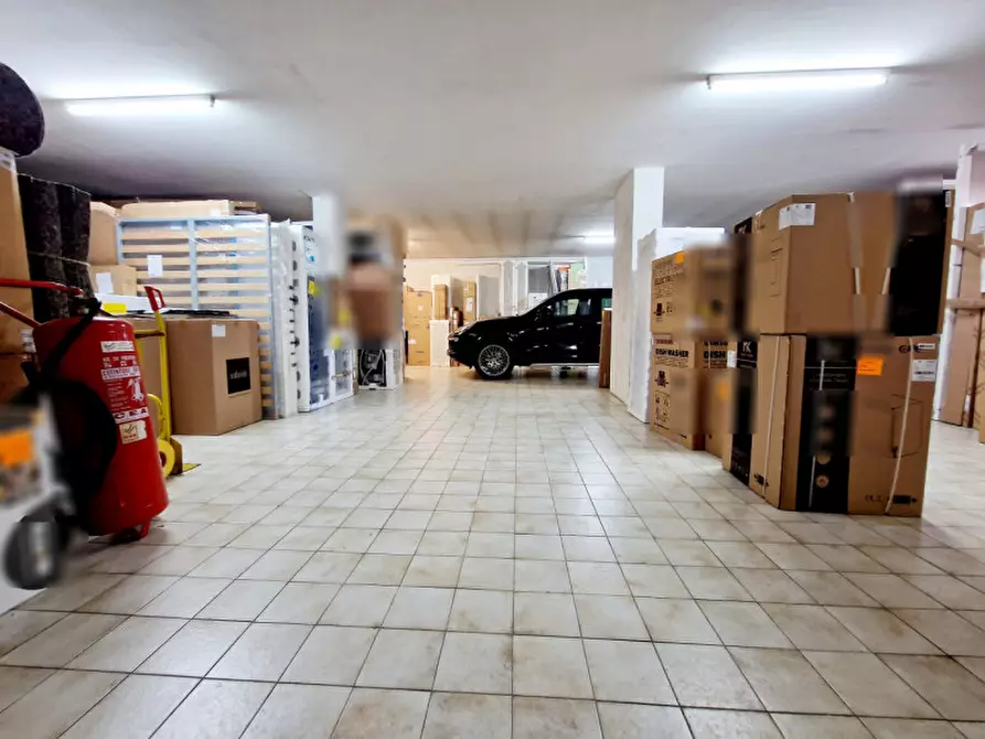 Immagine 12 di Negozio in vendita  in VIA ROMA a Ponso