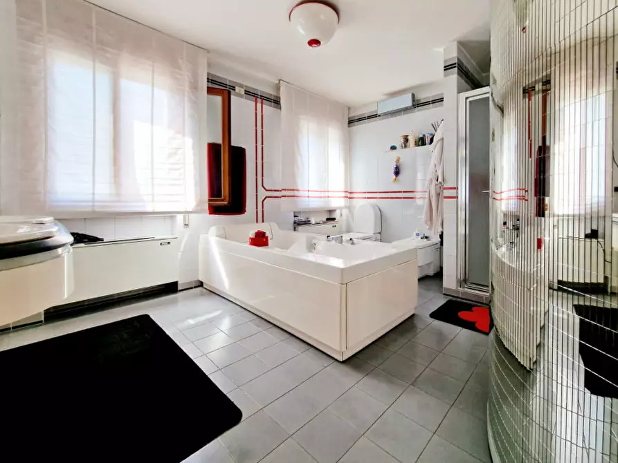 Immagine 23 di Negozio in vendita  in VIA ROMA a Ponso