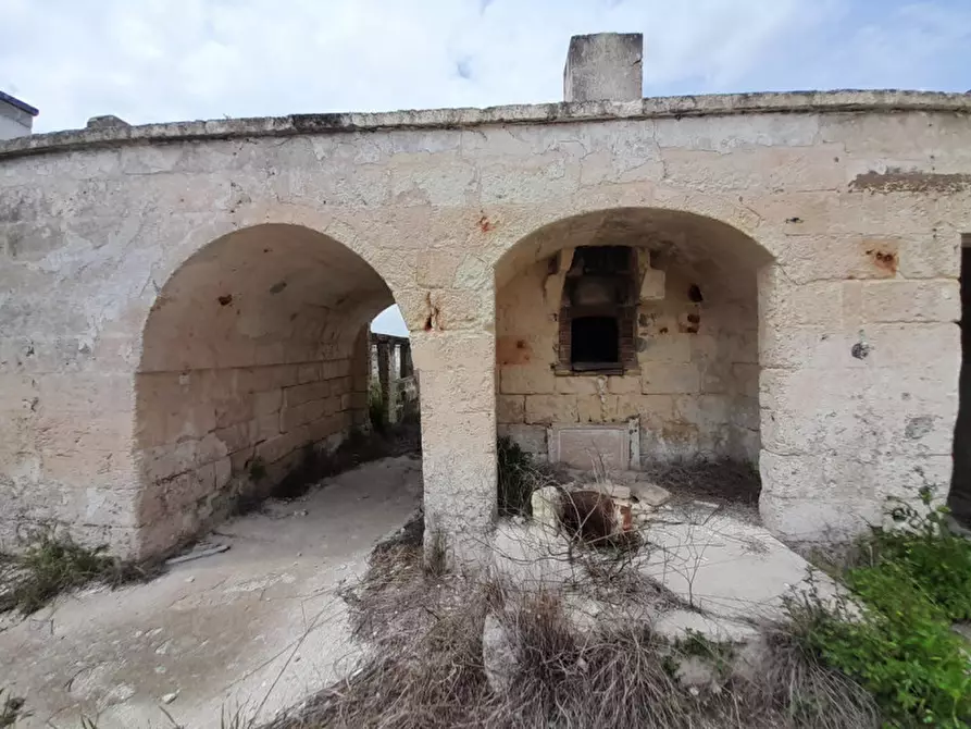 Immagine 6 di Rustico / casale in vendita  in Torre Santa Sabina a Carovigno
