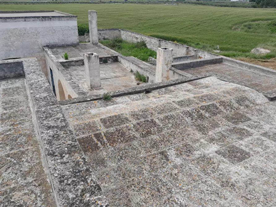 Immagine 10 di Rustico / casale in vendita  in Torre Santa Sabina a Carovigno