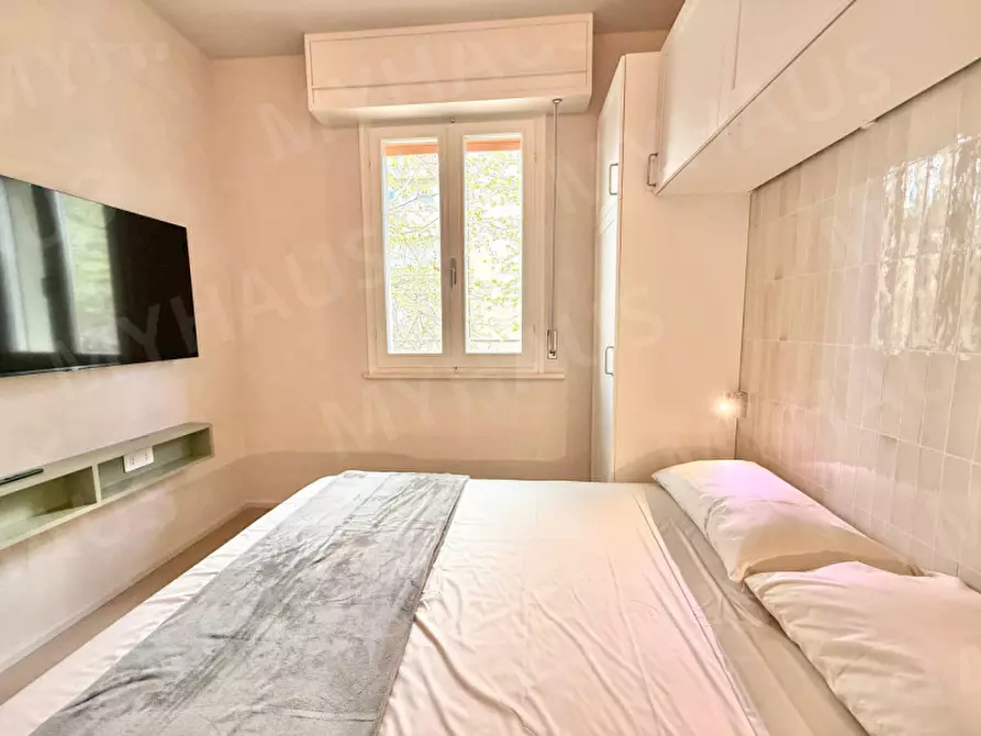 Immagine 13 di Appartamento in vendita  in Viale Andrea Mantegna, 21 a Cesenatico