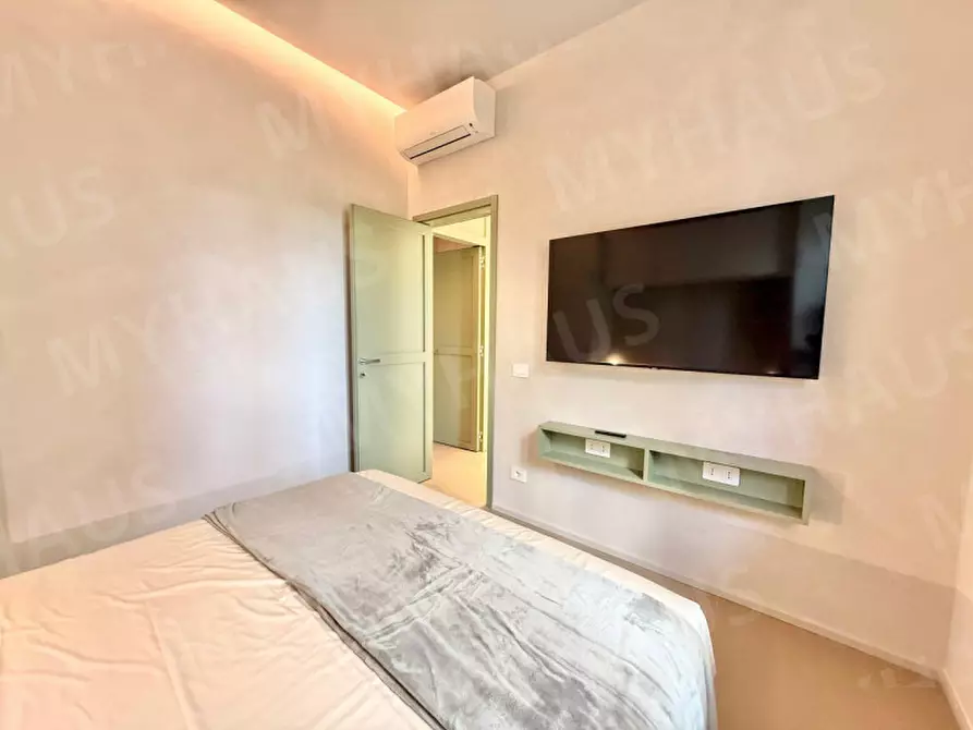 Immagine 14 di Appartamento in vendita  in Viale Andrea Mantegna, 21 a Cesenatico