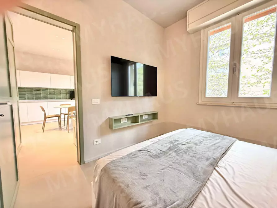 Immagine 18 di Appartamento in vendita  in Viale Andrea Mantegna, 21 a Cesenatico