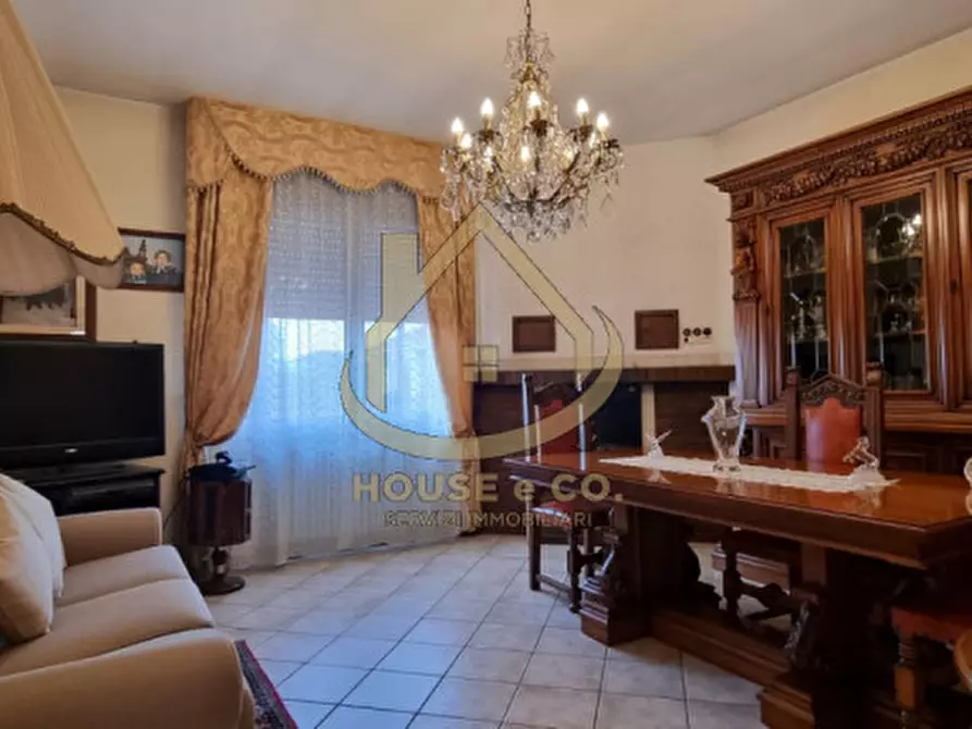 Immagine 1 di Casa bifamiliare in vendita  in VIGEVANO - ZONA VIA CERESIO a Vigevano