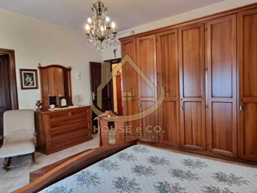 Immagine 5 di Casa bifamiliare in vendita  in VIGEVANO - ZONA VIA CERESIO a Vigevano