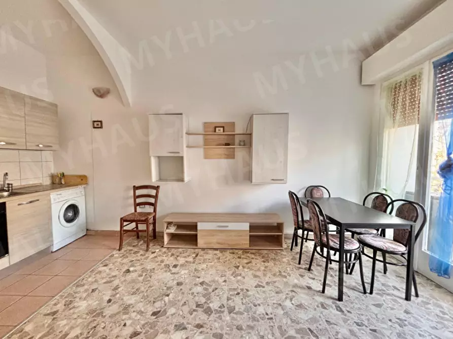 Immagine 3 di Appartamento in vendita  in Viale Filippo Brunelleschi, 10 a Cesenatico