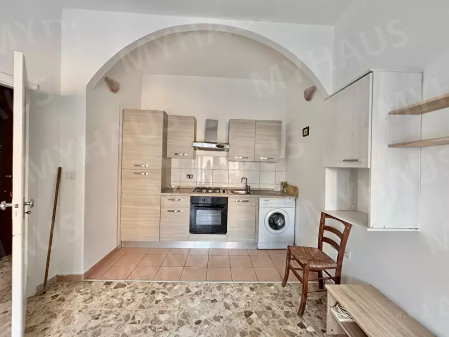 Immagine 4 di Appartamento in vendita  in Viale Filippo Brunelleschi, 10 a Cesenatico