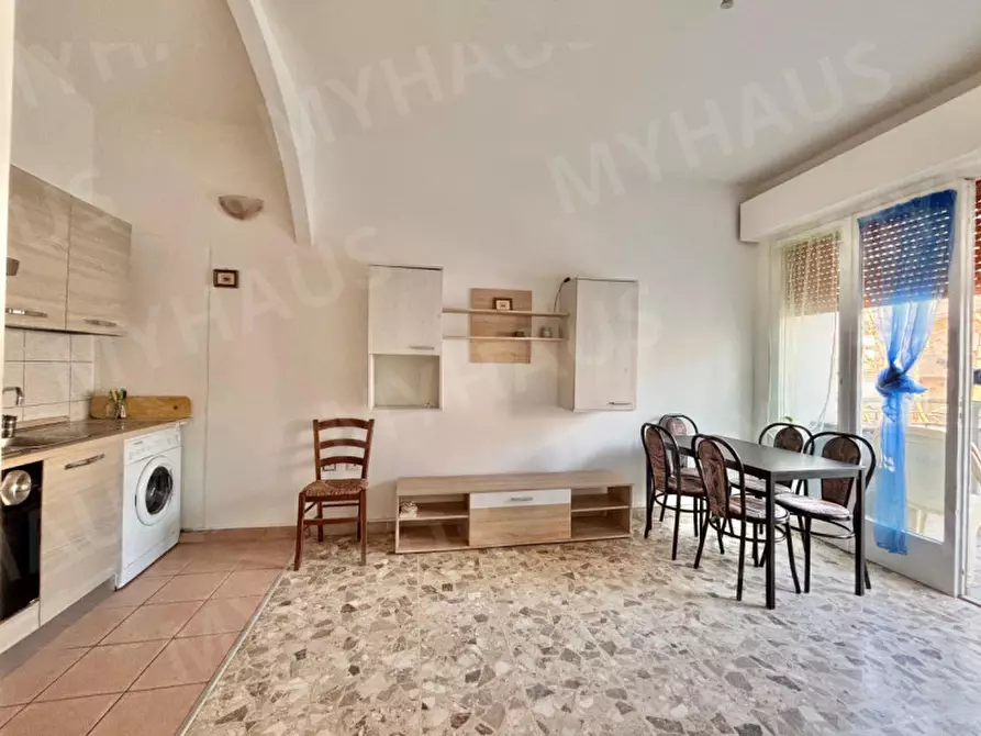 Immagine 9 di Appartamento in vendita  in Viale Filippo Brunelleschi, 10 a Cesenatico