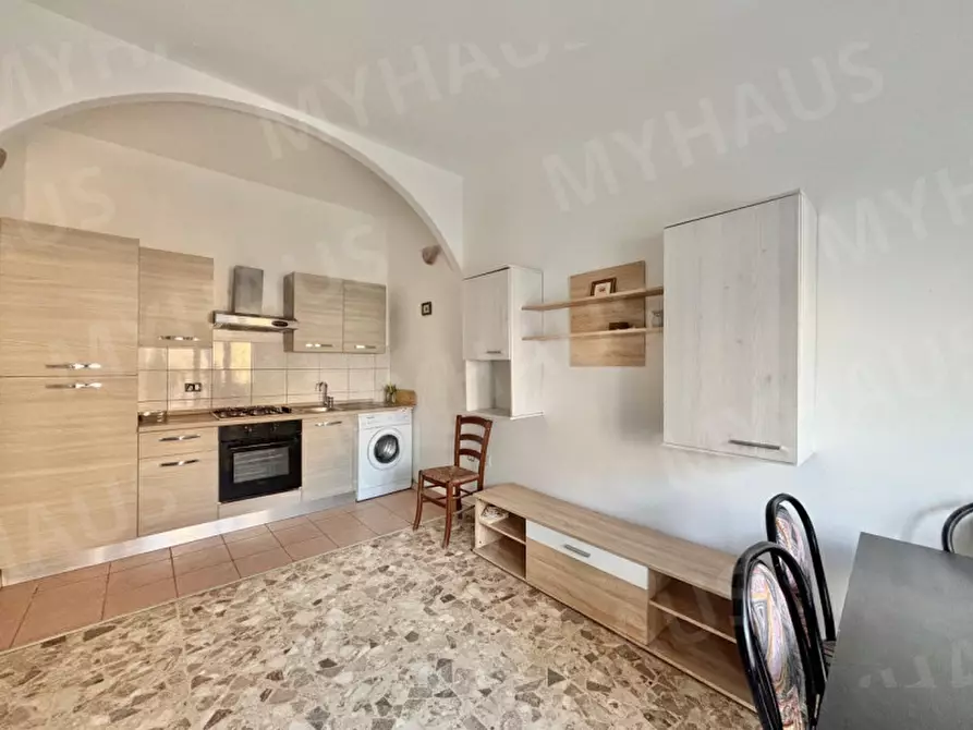 Immagine 11 di Appartamento in vendita  in Viale Filippo Brunelleschi, 10 a Cesenatico