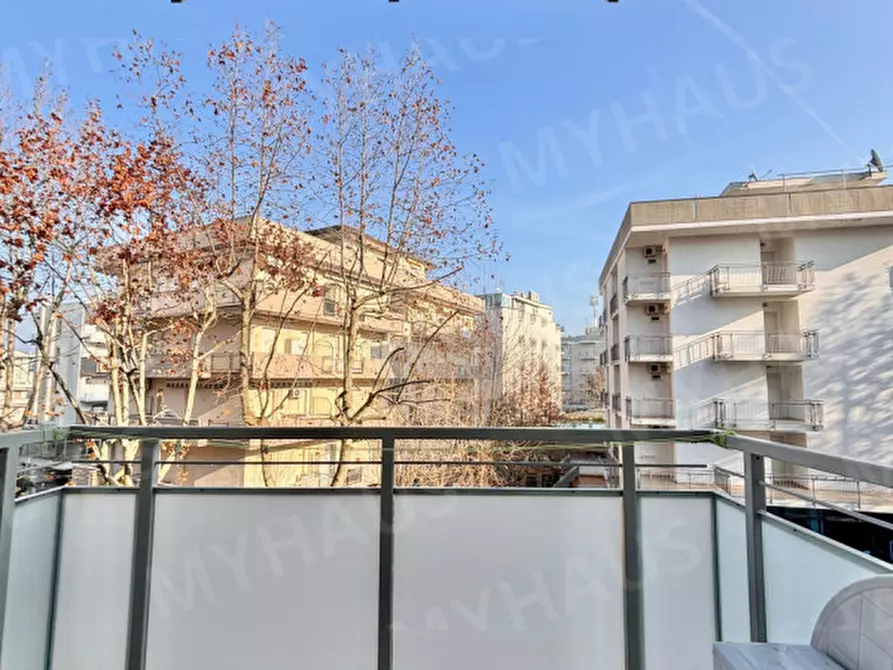 Immagine 38 di Appartamento in vendita  in Viale Filippo Brunelleschi, 10 a Cesenatico