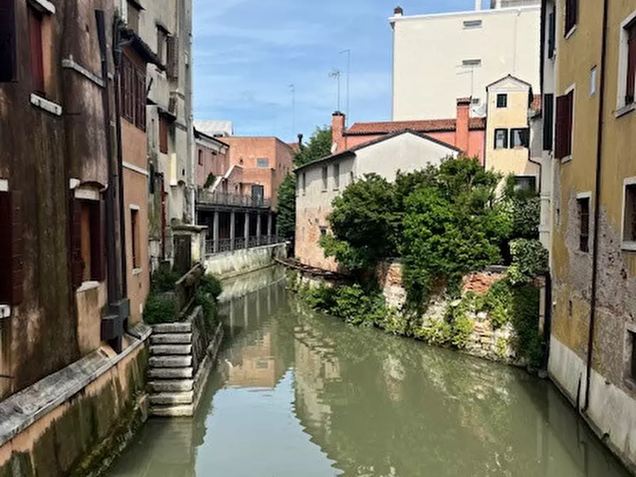 Immagine 2 di Ufficio in affitto  in PIAZZA FERRETTO a Venezia
