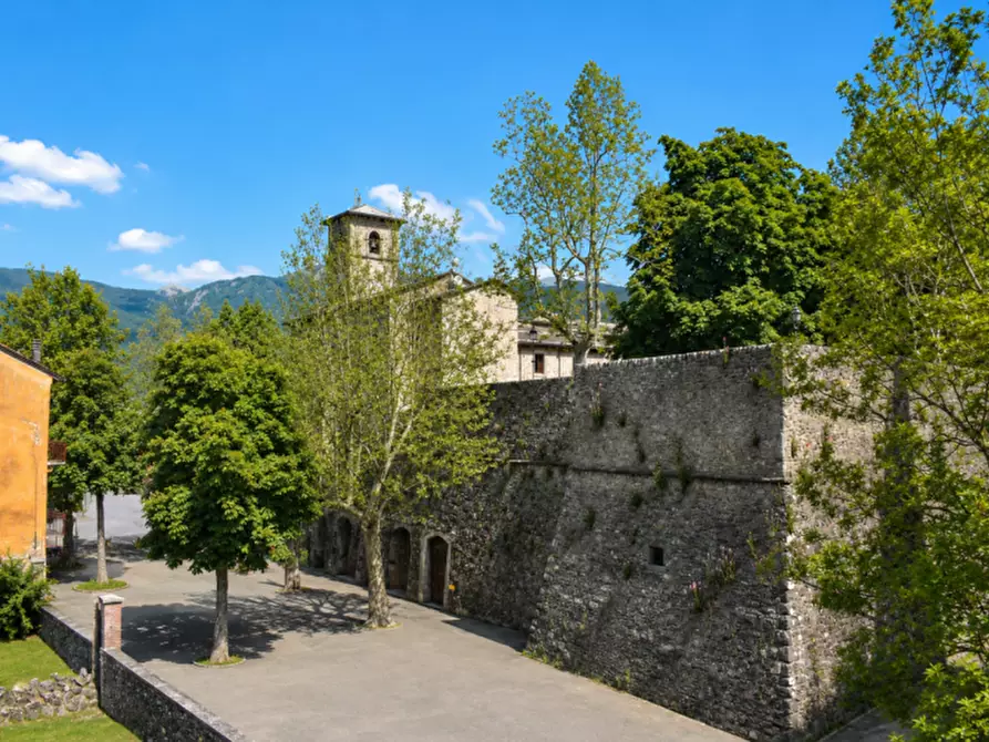 Immagine 6 di Appartamento in vendita  in PIAZZALE RUSTICI a Corniglio