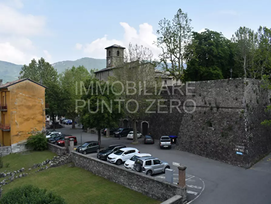 Immagine 7 di Appartamento in vendita  in PIAZZALE RUSTICI a Corniglio