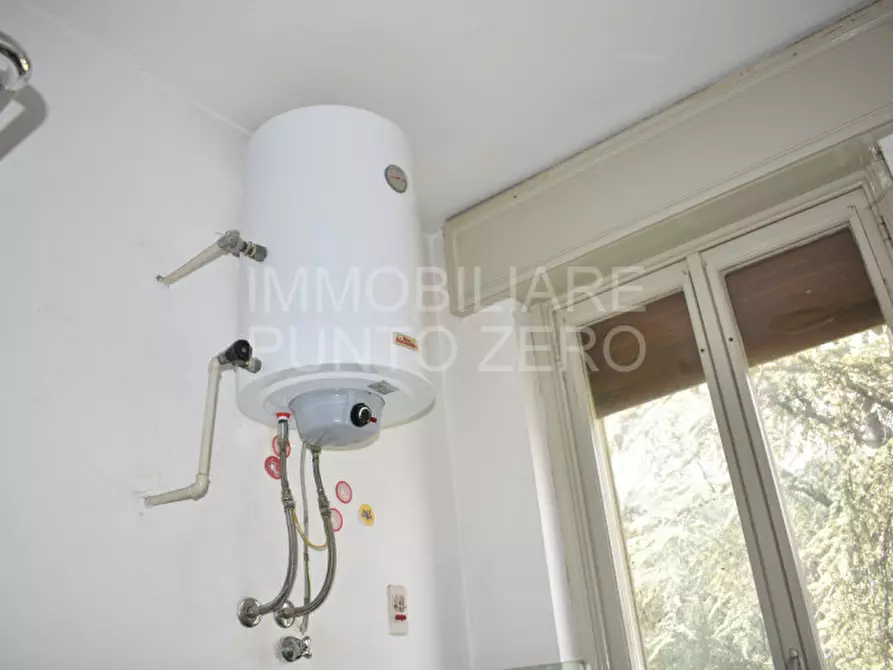 Immagine 13 di Appartamento in vendita  in PIAZZALE RUSTICI a Corniglio