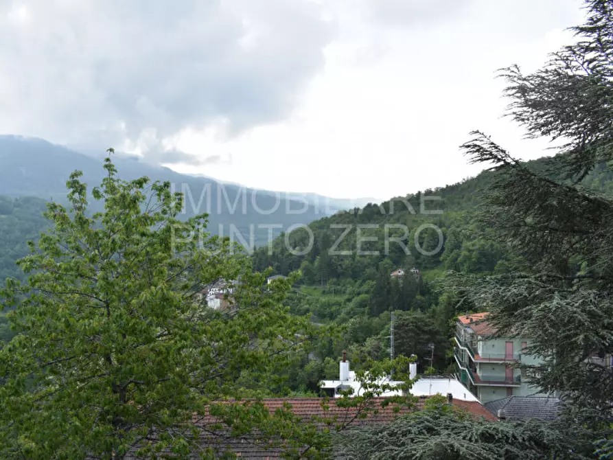 Immagine 21 di Appartamento in vendita  in PIAZZALE RUSTICI a Corniglio