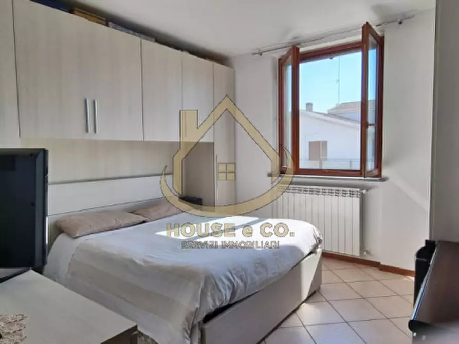 Immagine 20 di Appartamento in vendita  in VIGEVANO ZONA VIA DEI MILLE a Vigevano