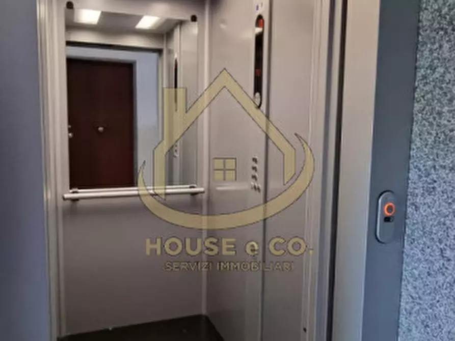 Immagine 21 di Appartamento in vendita  in VIGEVANO ZONA VIA DEI MILLE a Vigevano