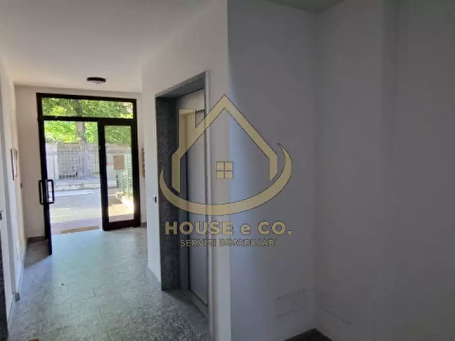 Immagine 22 di Appartamento in vendita  in VIGEVANO ZONA VIA DEI MILLE a Vigevano