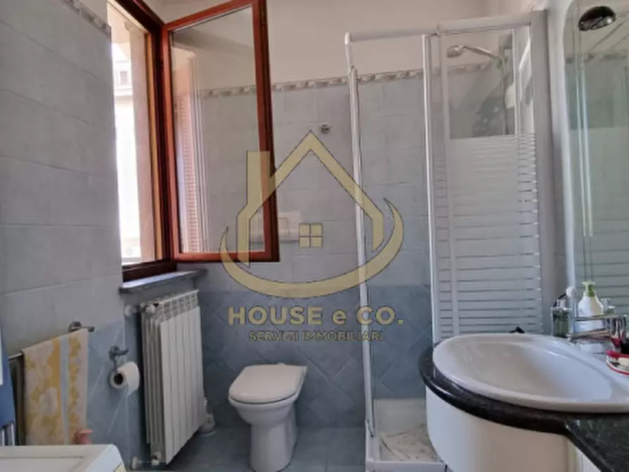 Immagine 23 di Appartamento in vendita  in VIGEVANO ZONA VIA DEI MILLE a Vigevano